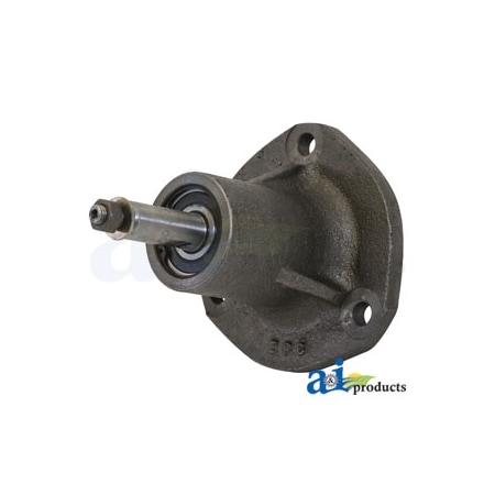 A & I Products Pump, Water 6.6" x7.1" x5.1" A-1885489M92